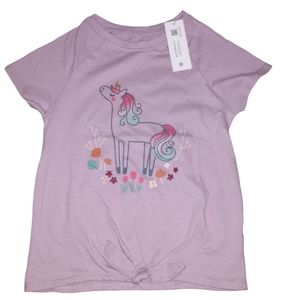 Garanimals Girl's Unicorn T-shirt